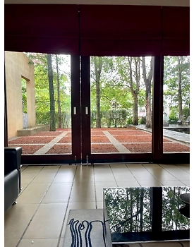 Kabok Pebbles Natural Garden decor කබොක් රතු බොරළු