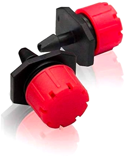 Drippers Micro Irrigation Emmiters-2