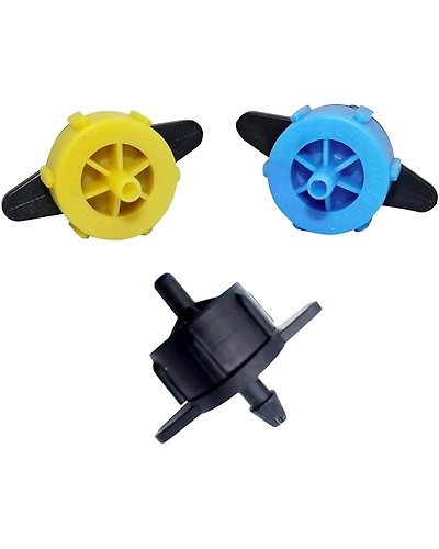 Drippers Micro Irrigation Emmiters-1