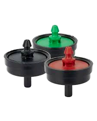 Drippers Micro Irrigation Emmiters-4