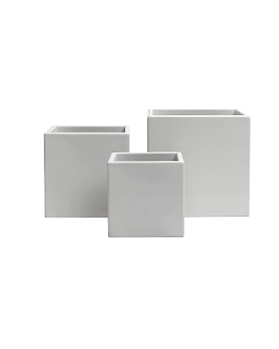 Cement Pots-1