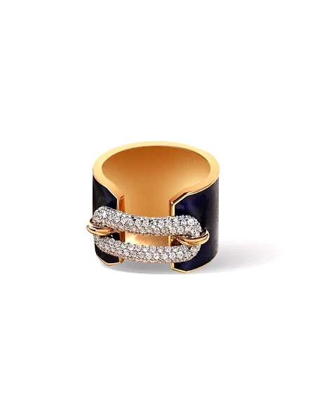 0.80ct IGI Certified lab grown Diamond Eclipse Ring, Wedding/Engagement Ring