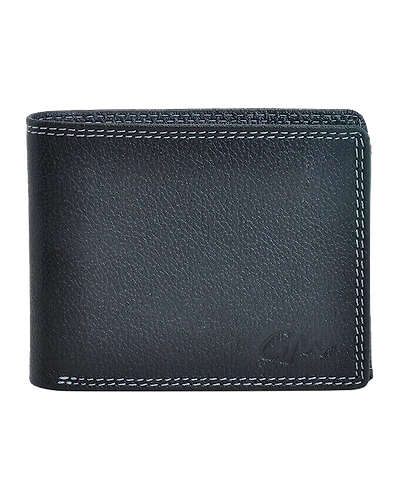 Leather Wallets for Men by Gentleman-GMWH-01B