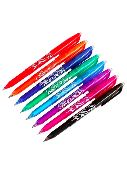 1pcs New Erasable Ballpoint Pens-2