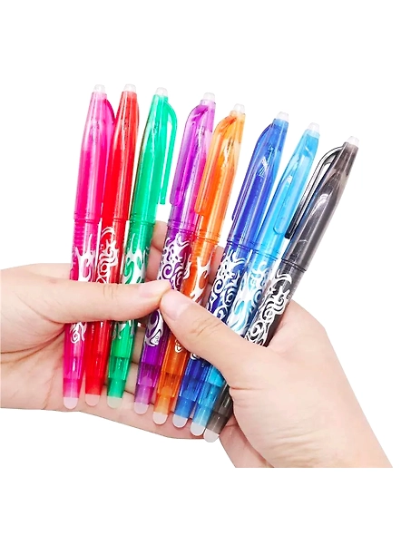 1pcs New Erasable Ballpoint Pens-103238117
