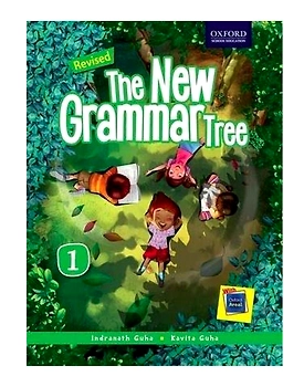 The New  New Grammar Tree part 1