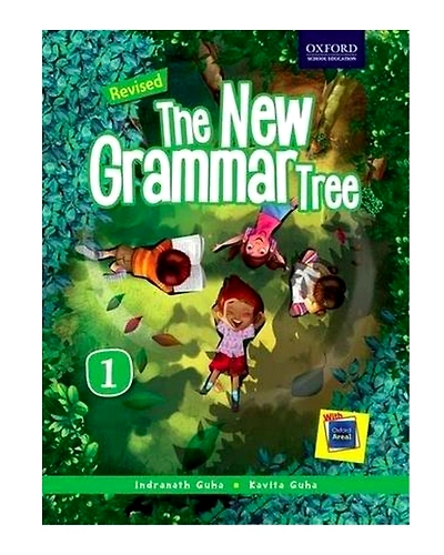 The New  New Grammar Tree part 1-9780199492875
