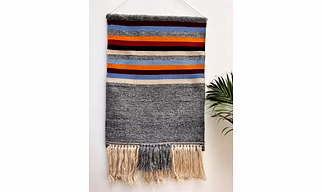 Multi colour Wall hangings