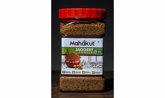 Mahakut Natural Jaggery Powder