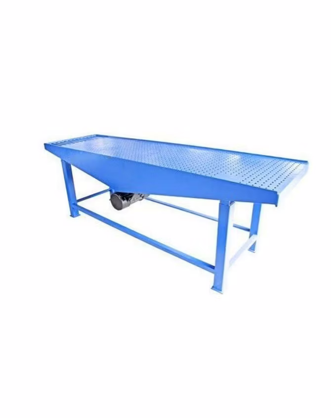 Paver block Vibrating Table-12175340