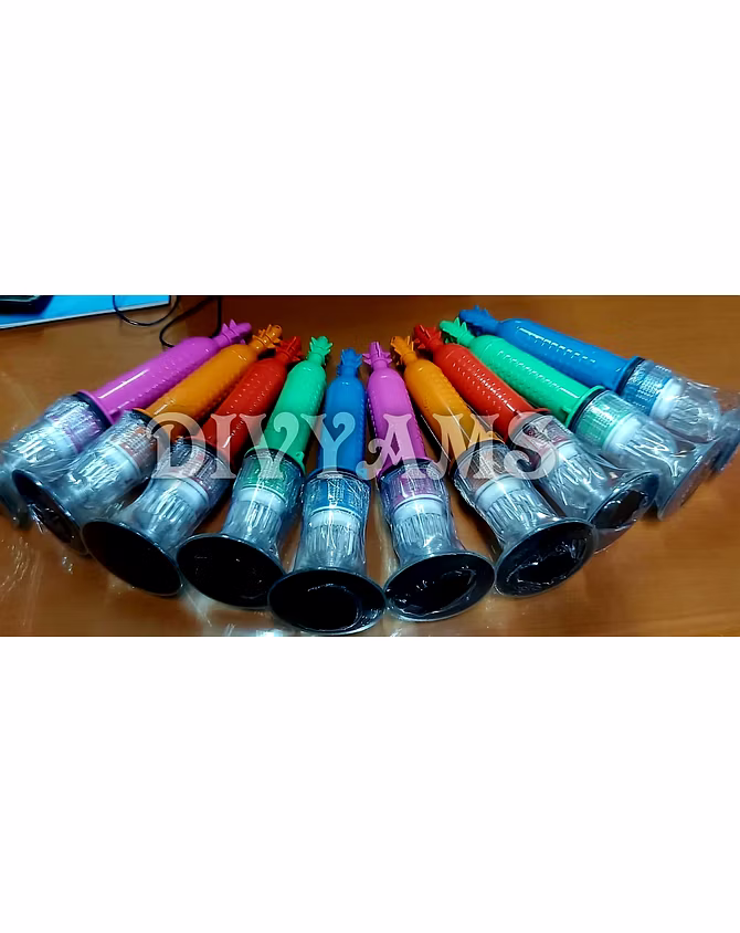 Solar type fishing net signal lights-12175322