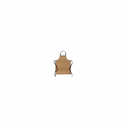 Jute Burlap Aprons For Kitchen/Gardening-2