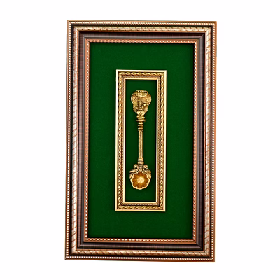 bal krishna anchmani frame brass-pif-2624