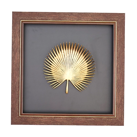 Frame Brass &amp; Resin For Collectible Handicraft Art PIF-2653-12225128
