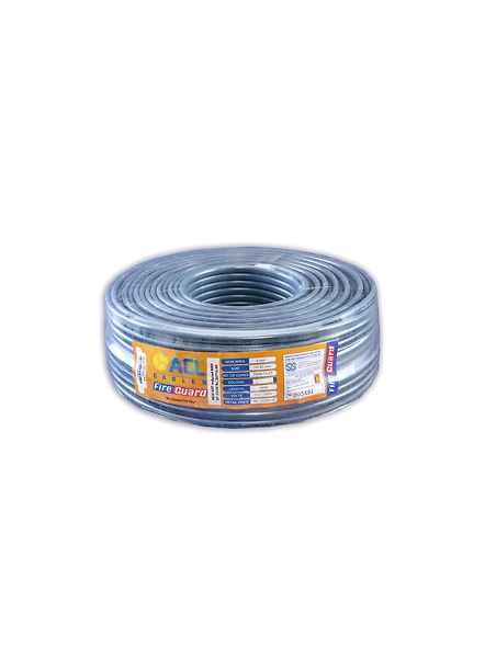 7/0.85mm - Twin