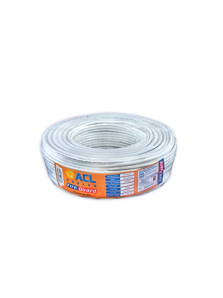 16/0.20mm - 3 core
