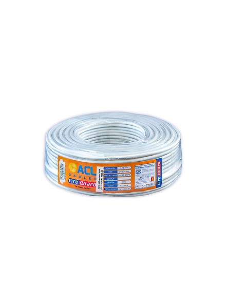 24/0.20mm - 3 core