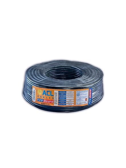 32/0.20mm - 2 core