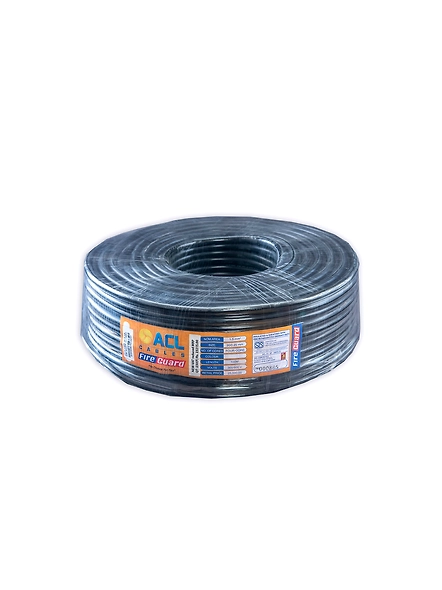 30/0.25mm - 4 core