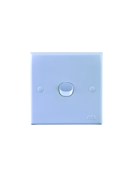 1 Gang 2 way Switch
