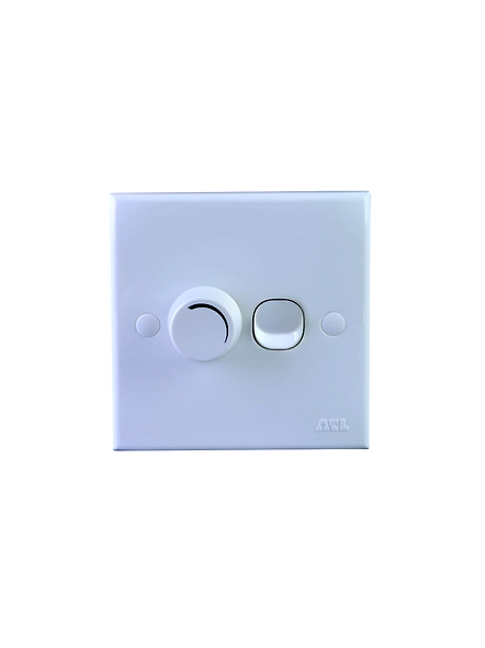 Light dimmer