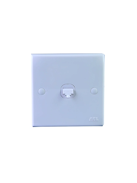 Telephone socket