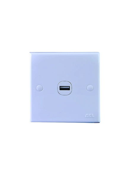 USB Charger socket