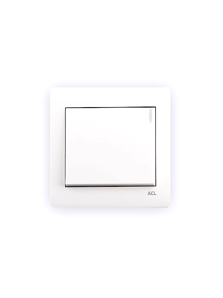 EG- 1 Gang 2 Way Switch10A/250V