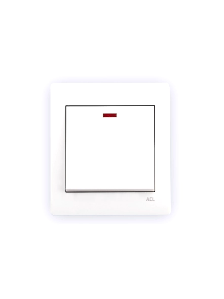 EG - Double Pole Switch 20A / 250V