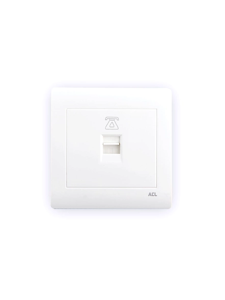 EG - Telephone Socket Outlet 4WIRE