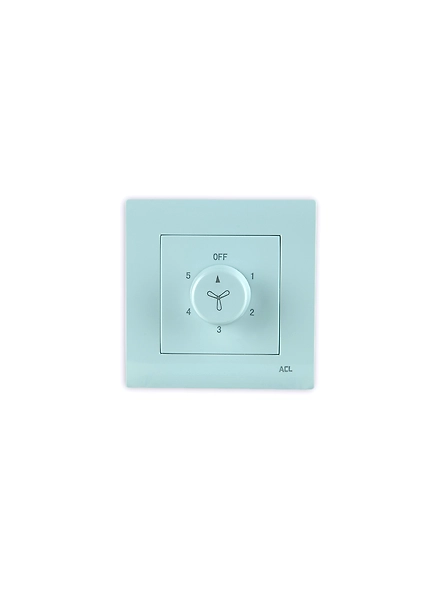 EG-5 Step Fan Regulator