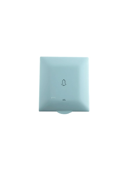 EG-Bell Press/Switch Water Proof Cover