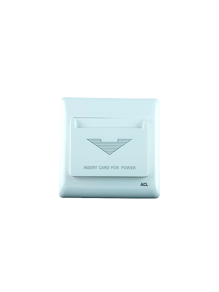 EG-Key Card Insert With Key Card