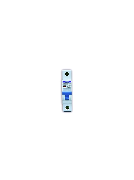 MCB - Single Pole