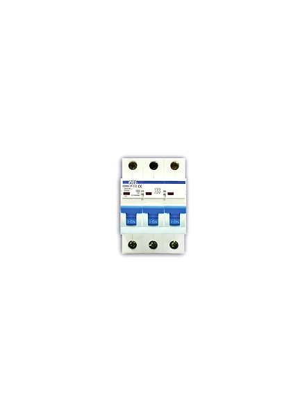 MCB - Three Pole