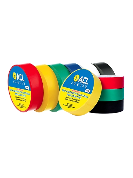 PVC Insulating Tape