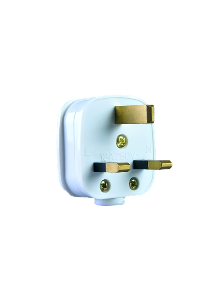 13A Plug Top