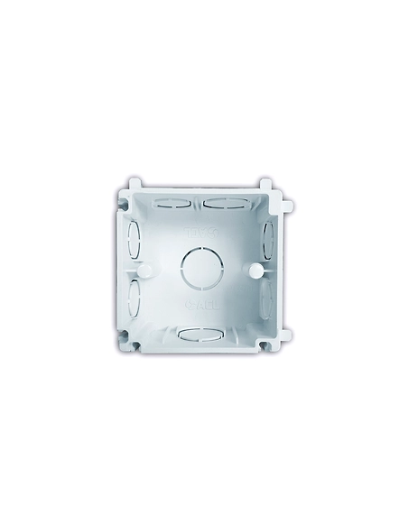 Mountings Box Modular