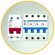 CIRCUIT PROTECTION DEVICES