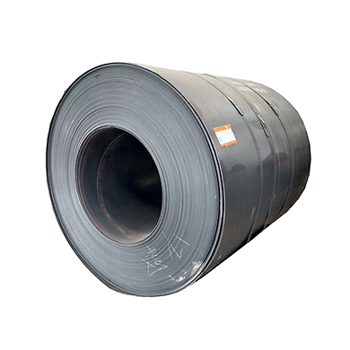 HOT ROLLED STEEL SHEETS &amp; PLATES/COILS-HR101