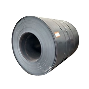 HOT ROLLED STEEL SHEETS & PLATES/COILS