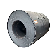 HOT ROLLED STEEL SHEETS & PLATES/COILS
