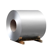 ZINC-ALUMINUM STEEL SHEETS/COILS