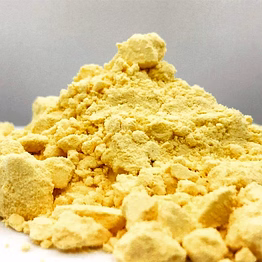 egg yolk powder