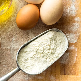 egg albumen powder
