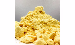 Egg Yolk powder