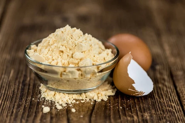 whole  Egg powder-12612830