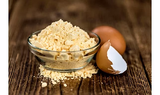 whole  Egg powder