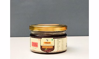 Clove Honey