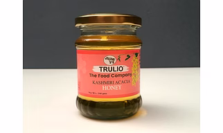 Kashmiri Acacia Honey